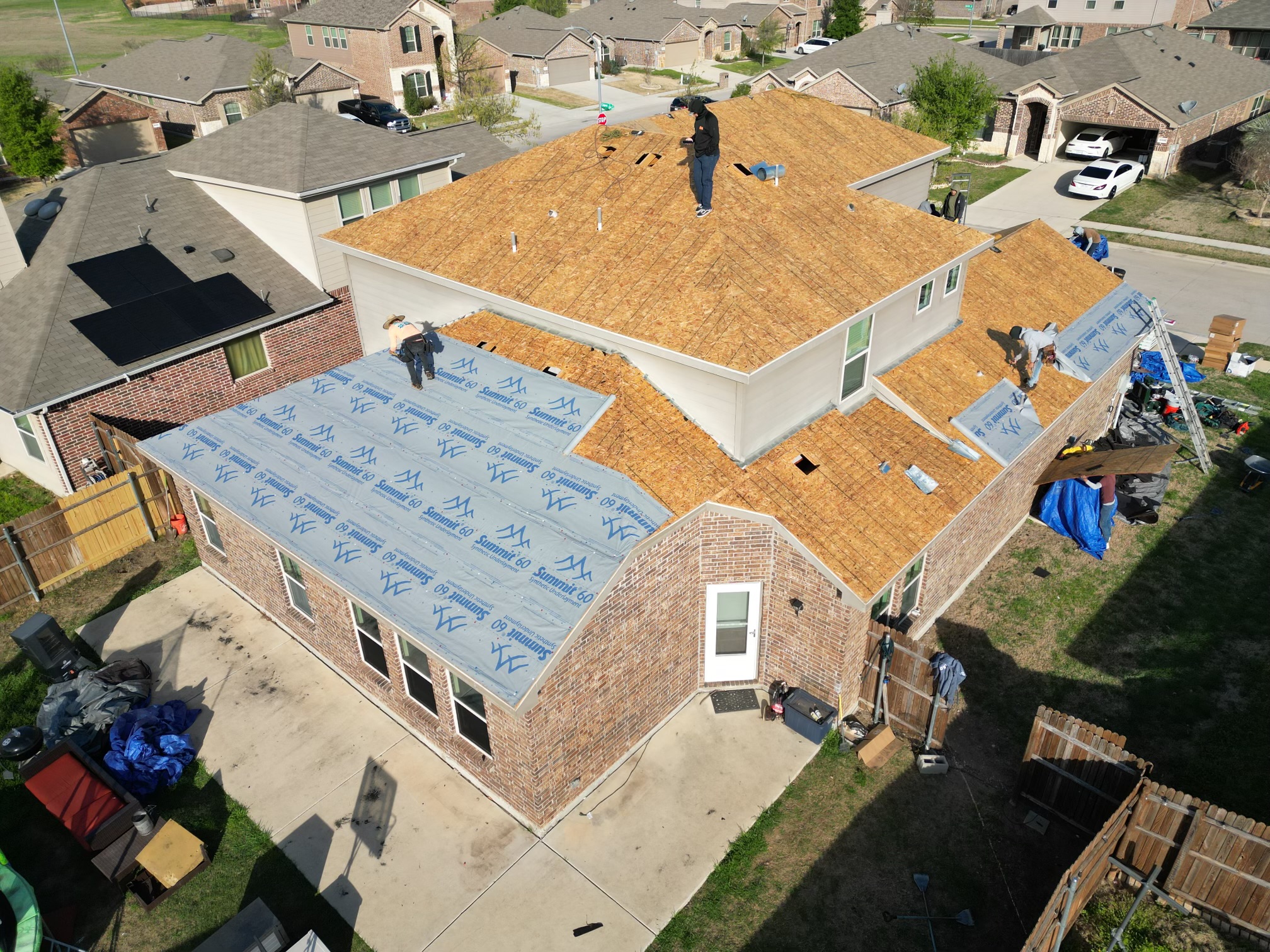 Which Roof Type is the Least Expensive? Hart Roofing & Construction