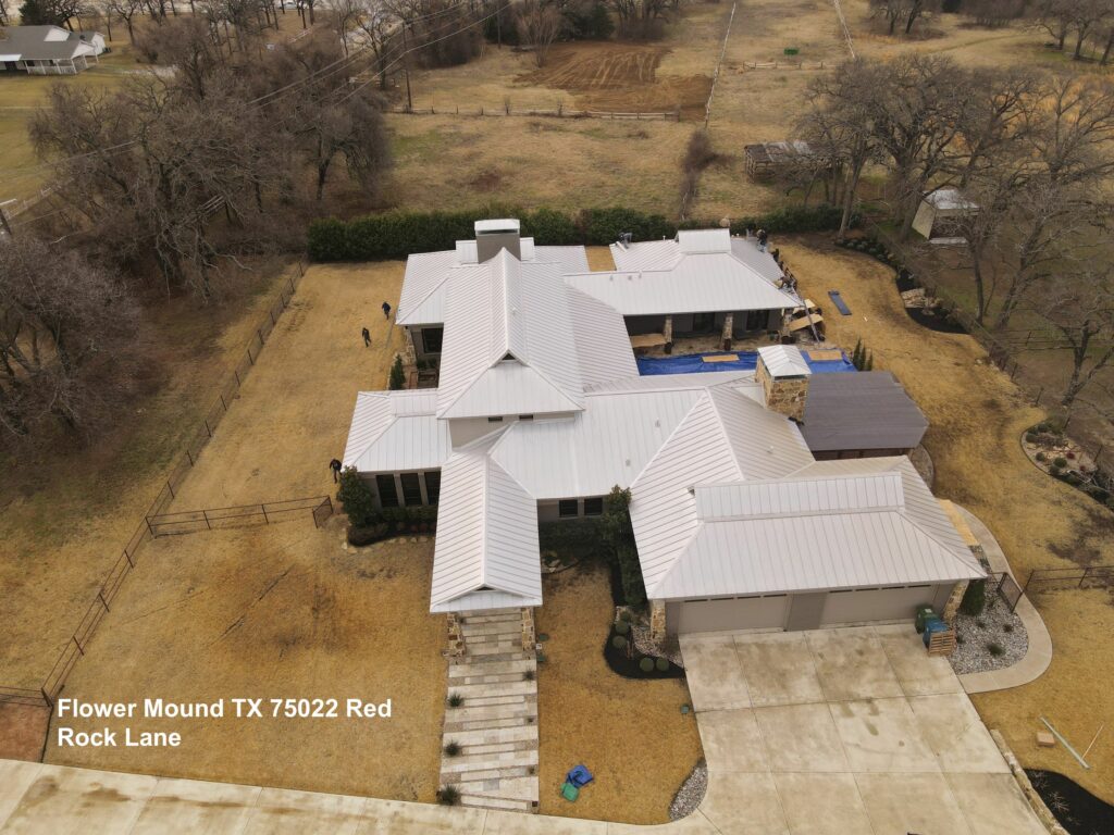 Which Roof Type is the Least Expensive? Hart Roofing & Construction